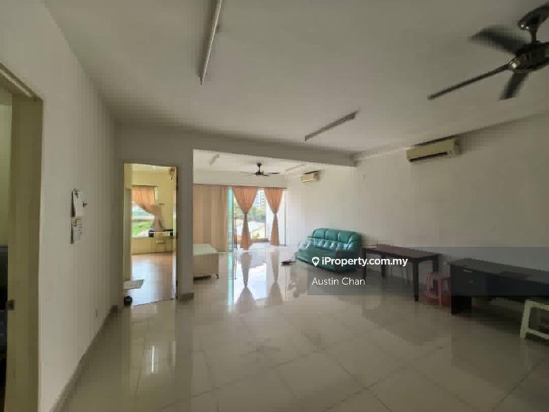 For Rent - Arte Condominium