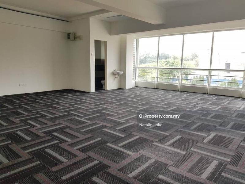 For Sale - Below Market Value Office @ Ostia Bangi Jakel Mall