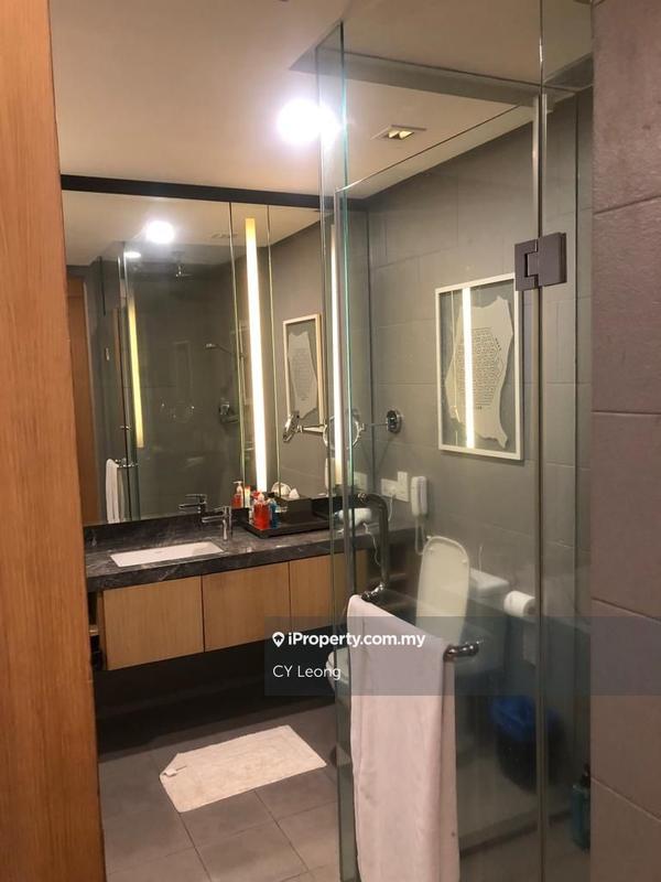 Residensi Servis untuk Disewa di Fraser Residence (188 Suites) oleh CY Leong - iProperty.com.my