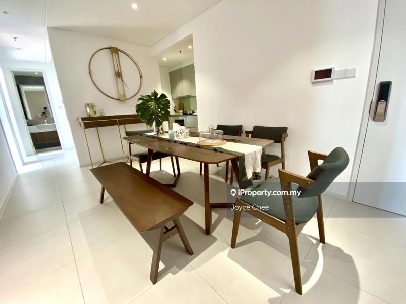Service Residence for Sale in Ativo Suites @ Damansara Avenue by Joyce Chee - iProperty.com.my