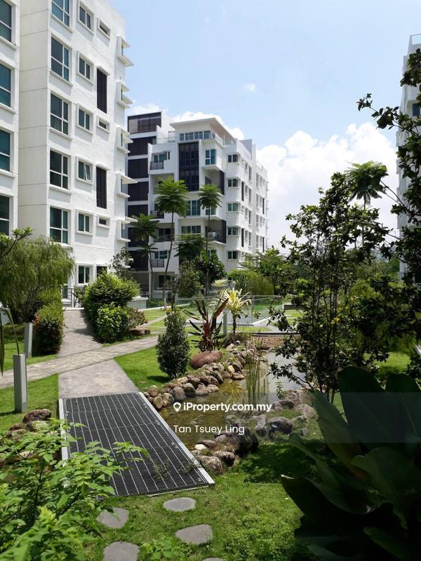 Kondominium untuk Dijual di 280 Park Homes oleh Tracy Tan - iProperty.com.my