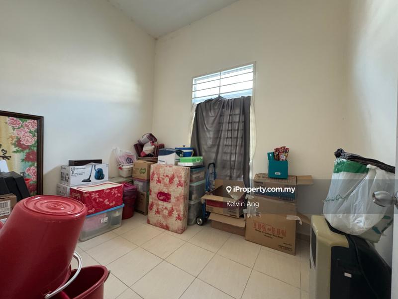 Semi-Detached House for Sale in Taman Jasin Perdana, Bemban by Kelvin Ang - iProperty.com.my