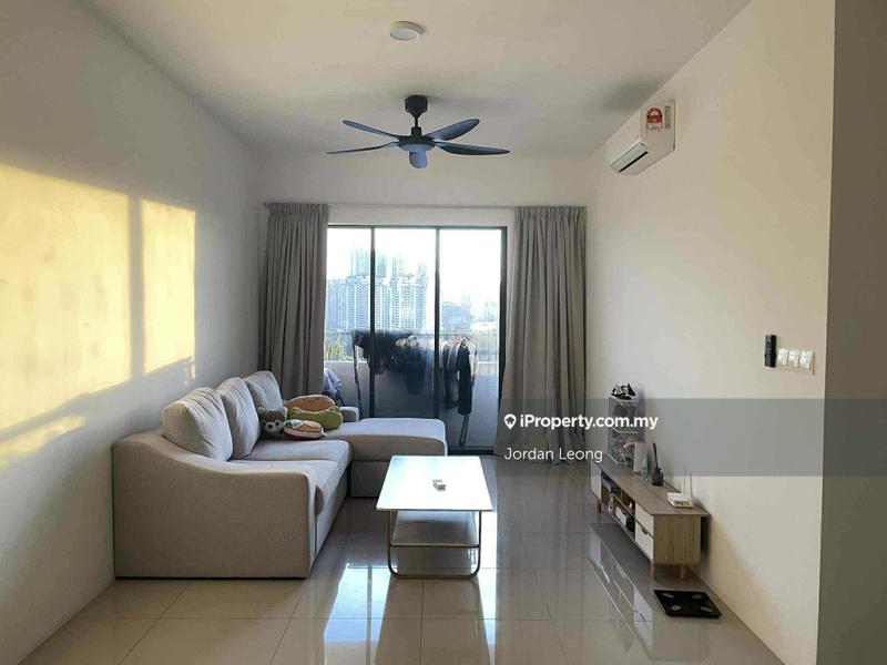 For Rent - Vista Sentul Residences