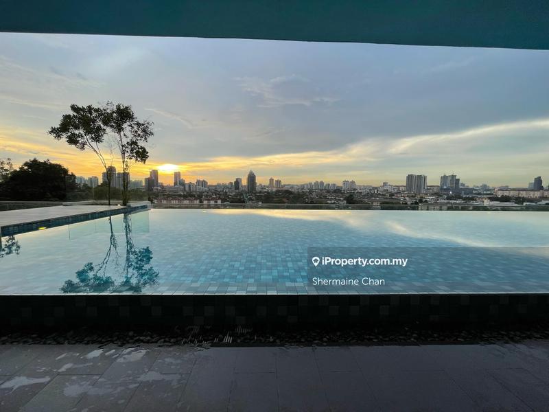 Kondominium untuk Dijual di Zefer Hill Residence oleh Shermaine Chan - iProperty.com.my