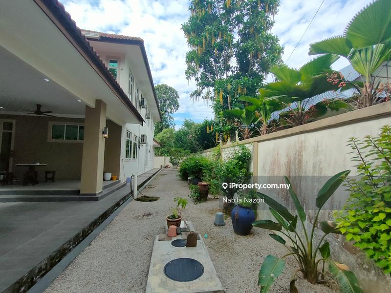 Bungalow House untuk Dijual di Pasir Hor, Kota Bharu oleh Nabila Nazori - iProperty.com.my