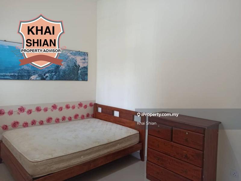 Condominium for Rent in All Seasons Park by Khai Shian - iProperty.com.my