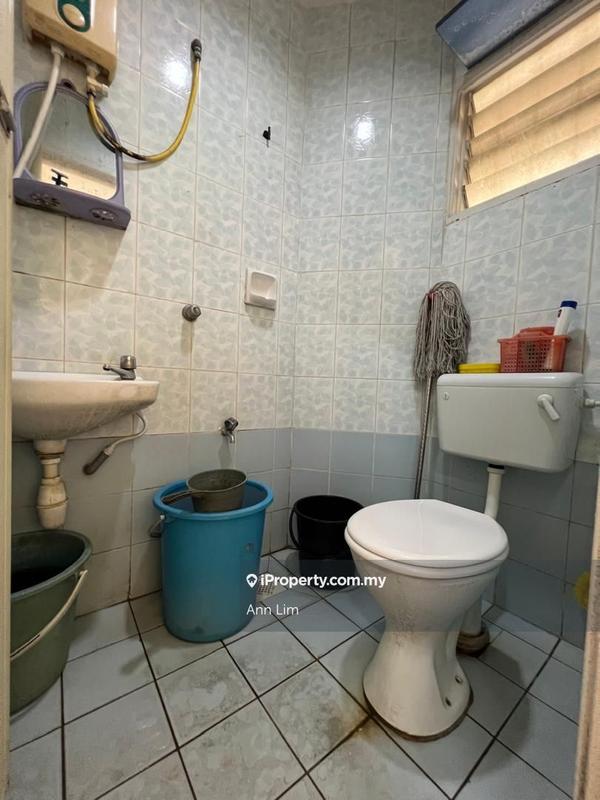 Rumah Teres 2-Tingkat untuk Dijual di Taman Putra Prima, Puchong oleh Ann Lim - iProperty.com.my