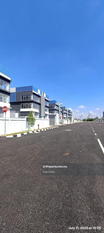 Semi-D Factory for Rent in Taman Industri Balakong Jaya, Balakong by Fion Choo - iProperty.com.my