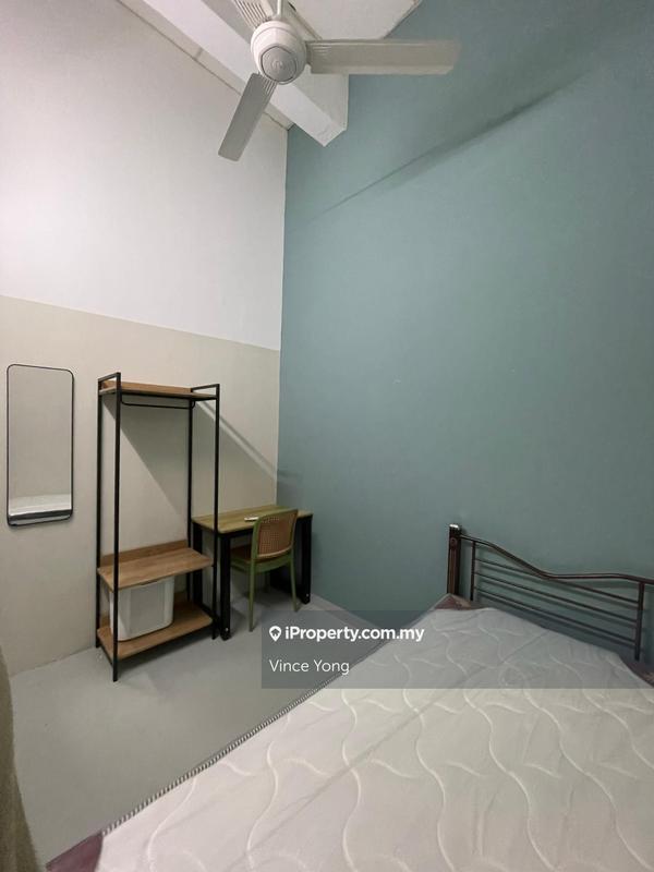 2-storey Terraced House for Rent in Hicom - Glenmarie Industrial Park, Shah Alam by Vince Yong - iProperty.com.my