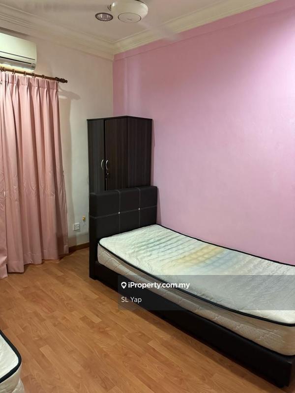 Condominium for Sale in Prima Midah Heights by SL Yap - iProperty.com.my