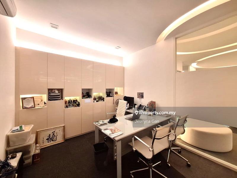 Shop / Office untuk Disewa di Kampung Sungai Kayu Ara, Petaling Jaya oleh Jesrryna Gan - iProperty.com.my