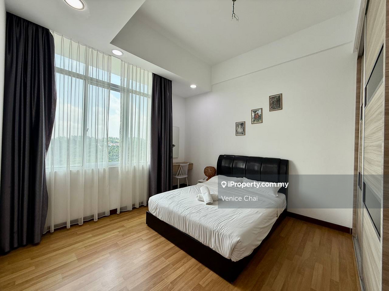 For Rent - Bay Resort Condominium