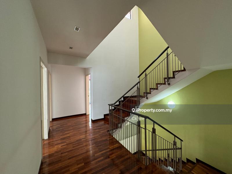 3-storey Terraced House for Sale in Taman Esplanad, Bukit Jalil by Ck Yee - iProperty.com.my