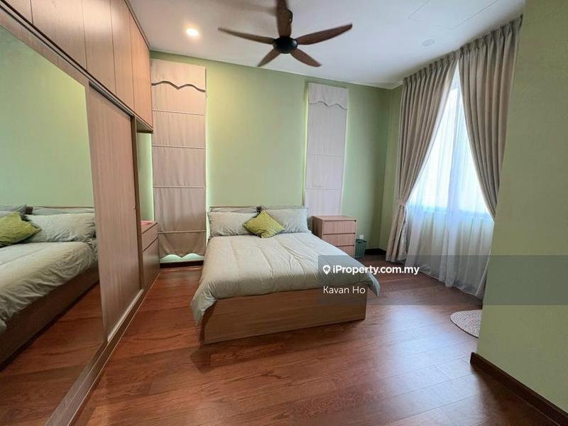 Rumah Berkembar untuk Dijual di Bandar Kinrara Seksyen 8, Bandar Kinrara oleh Kavan Ho - iProperty.com.my