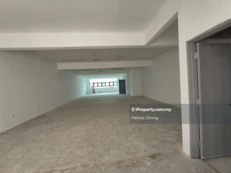 Office for Sale in Taman Serdang Perdana, Seri Kembangan by Melissa Chong - iProperty.com.my