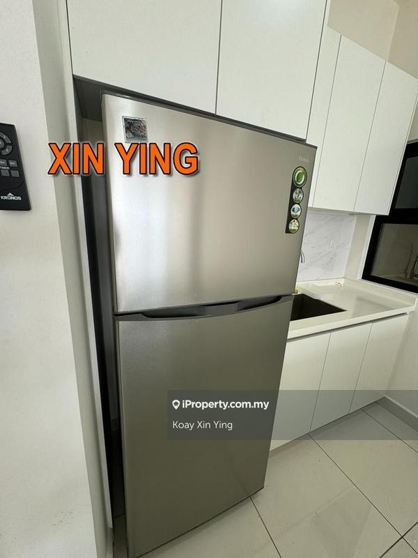 Kondominium untuk Dijual di Vertu Resort oleh Koay Xin Ying - iProperty.com.my