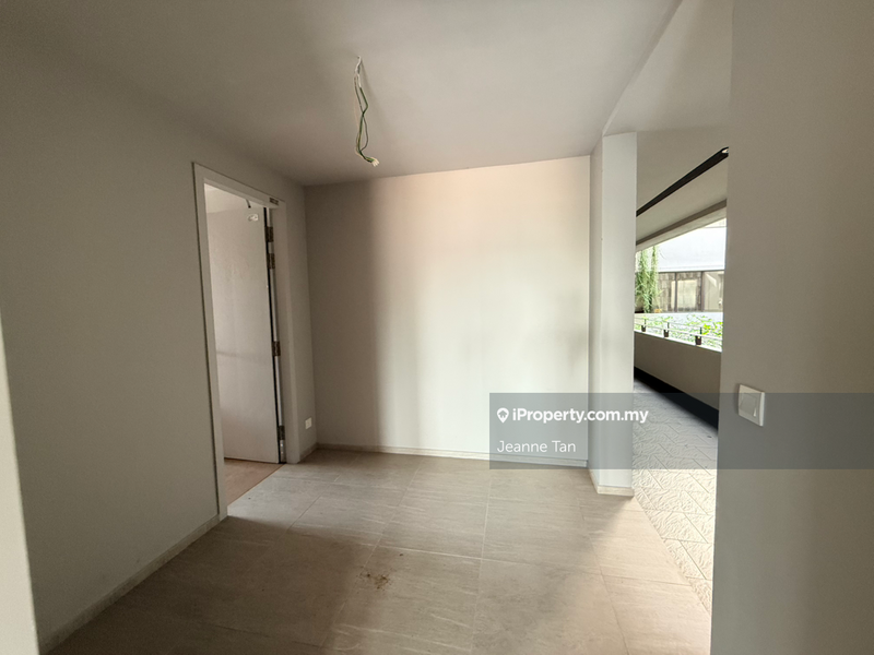 Kondominium untuk Dijual di Utamara Boutique Residences oleh Jeanne Tan - iProperty.com.my