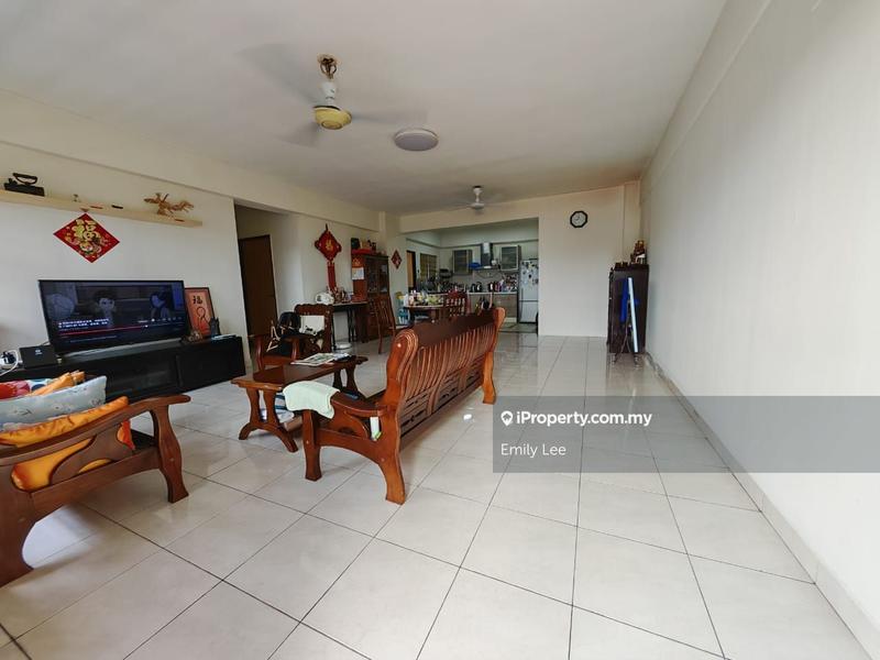 Condominium for Sale in Endah Puri by Emily Lee - iProperty.com.my