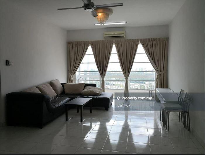 Kondominium untuk Dijual di Sterling oleh Ivan Kok - iProperty.com.my