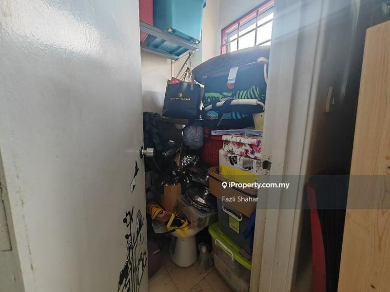 Rumah Teres 2-Tingkat untuk Dijual di Bandar Tasik Puteri, Rawang oleh Fazli Shahar - iProperty.com.my