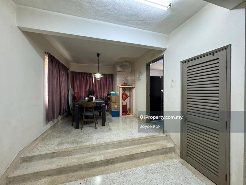 2-storey Terraced House for Sale in SS18, Subang Jaya by Joyce Kok - iProperty.com.my