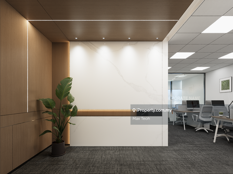 Pejabat untuk Disewa di Tun Razak Exchange, Kuala Lumpur oleh Max Teoh - iProperty.com.my