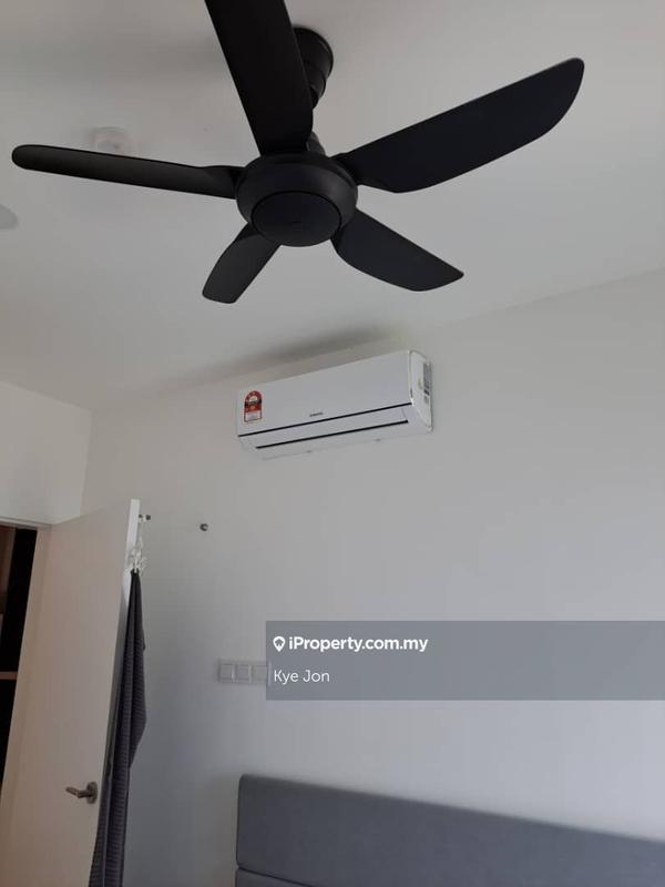 Service Residence for Sale in AraTre' Residences by Kye Jon - iProperty.com.my