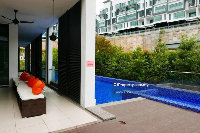 Rumah Bandar untuk Dijual di Sunway Montana, Setapak oleh Cindy Lum - iProperty.com.my