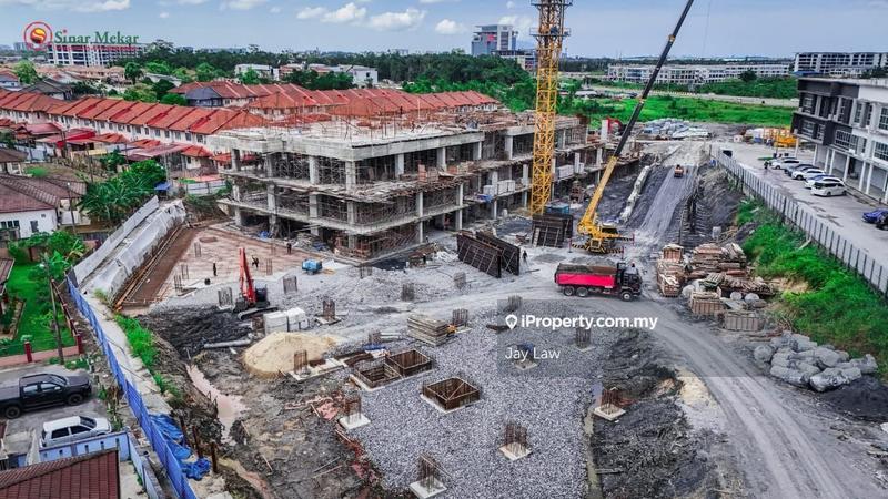 Apartment for Sale in Campus Hub by Jay Law - iProperty.com.my