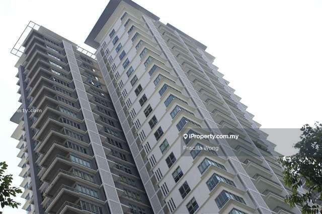 For Sale - The Maple Condominium