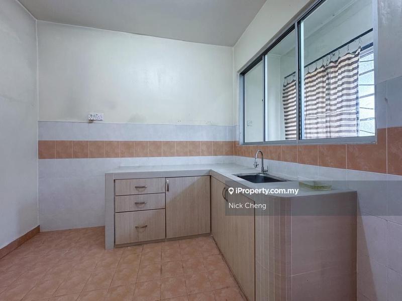 Rumah Berangkai 2 Tingkat untuk Dijual di Taman Bestari Indah@Double Storey Medium Low Cost, Ulu Tiram oleh Nick Cheng - iProperty.com.my