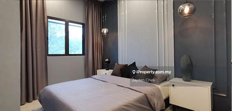 Kediaman Servis untuk Disewa di YOUTH CITY oleh Jayden Chek - iProperty.com.my