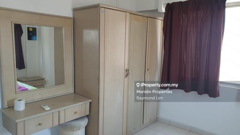 Condominium for Rent in Garden City Straits by Raymond Lim - iProperty.com.my