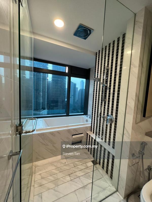 Residensi Servis untuk Dijual di Eaton Residence oleh Steven Tan - iProperty.com.my