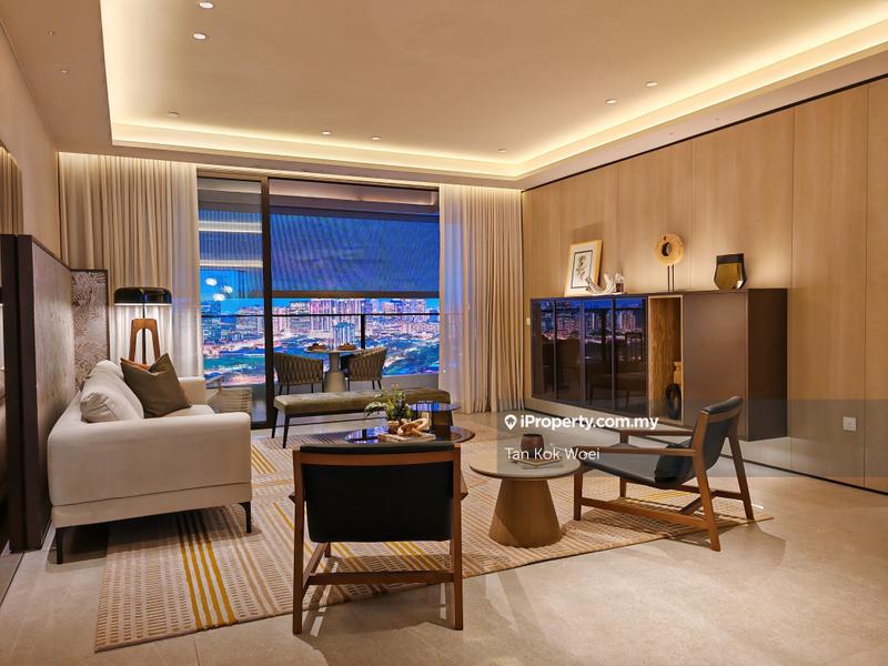 Condominium for Sale in Aetas Seputeh by Tan Kok Woei - iProperty.com.my