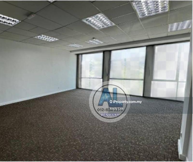 For Rent - bay Avenue office lot for rent
