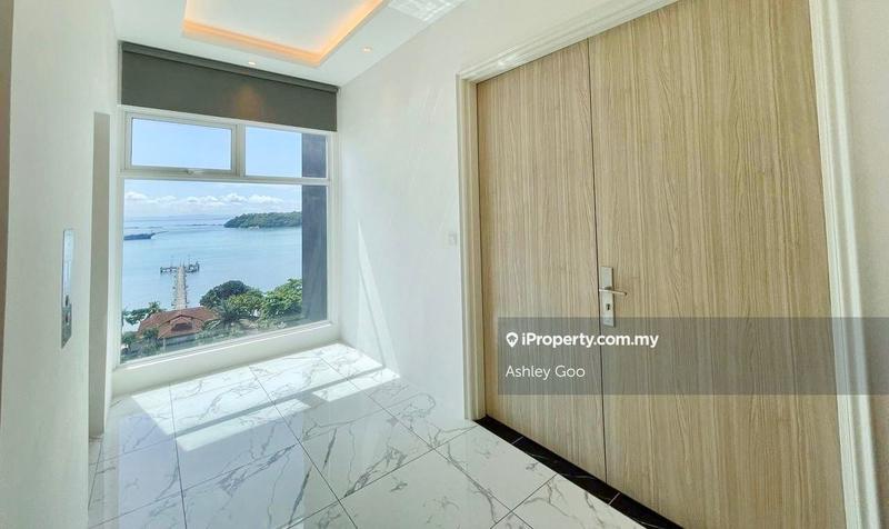 Kondominium untuk Dijual di QuayWest Residence oleh Ashley Goo - iProperty.com.my