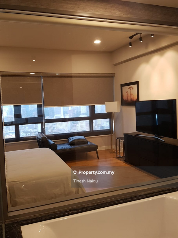 Service Residence for Sale in The Sentral Residences by Tinesh Naidu - iProperty.com.my