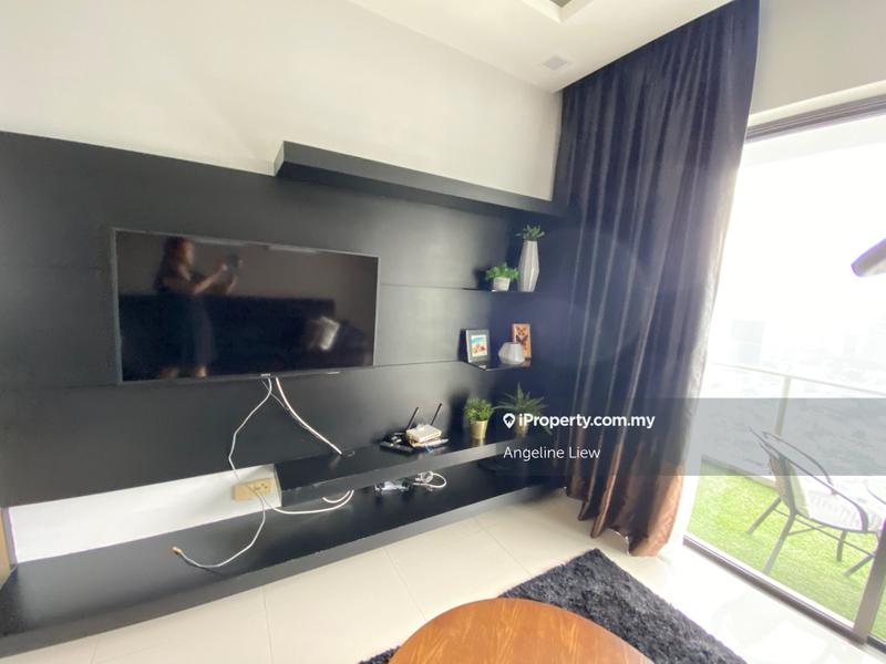 Service Residence for Sale in Setia SKY Residences by Angeline Liew - iProperty.com.my