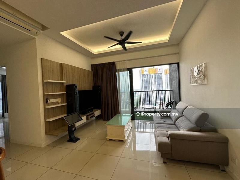 For Rent - Le Pavillion