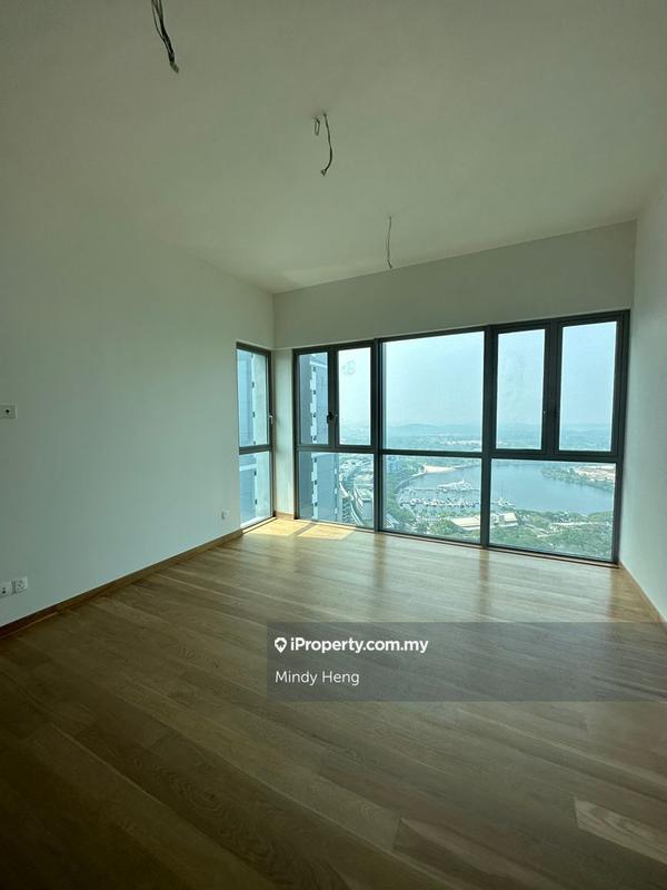 Service Residence for Sale in Southern Marina Residences by Mindy Heng - iProperty.com.my