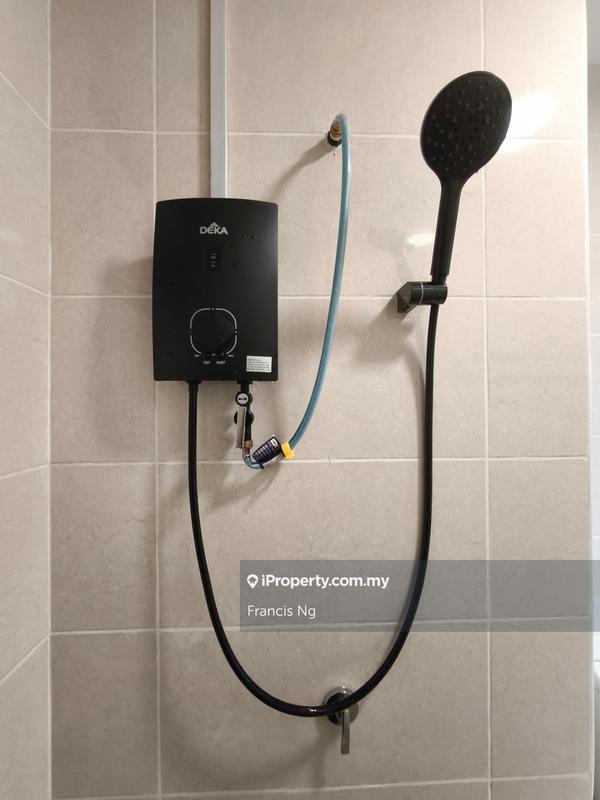 Condominium for Rent in Aster Residence by Francis Ng - iProperty.com.my