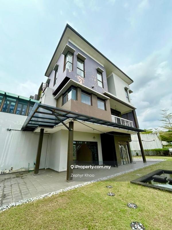 Bungalow House for Sale in Horizon Hills, Iskandar Puteri (Nusajaya) by Zephyr Khoo - iProperty.com.my