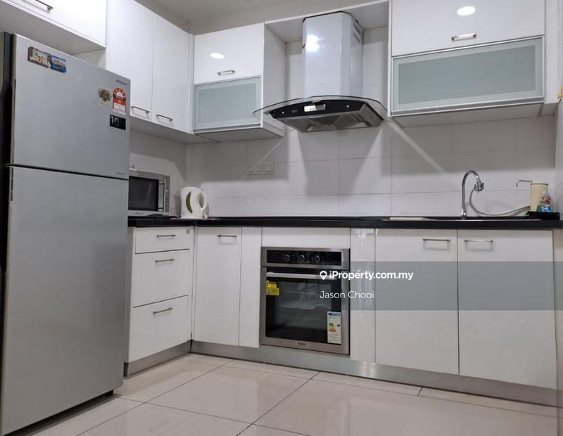 Condominium untuk Disewa di Hijauan Saujana oleh Jason Chooi - iProperty.com.my