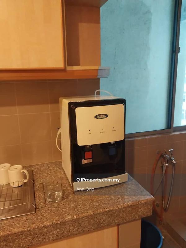 Condominium for Sale in Menara Bukit Ceylon by Ann Ong - iProperty.com.my
