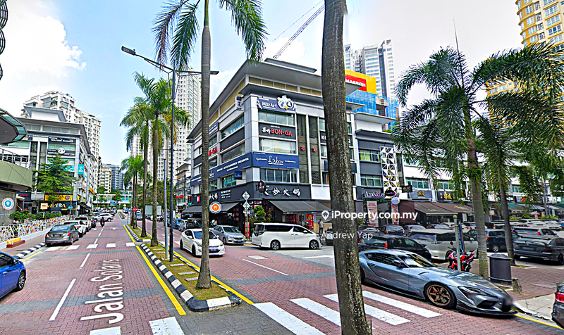 Kedai untuk Dijual di Mont Kiara, Kuala Lumpur oleh Andrew Yap - iProperty.com.my