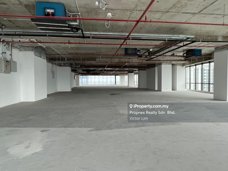 Pejabat untuk Dijual di Bangsar South, Kampung Kerinchi (Bangsar South) oleh Victor Lim - iProperty.com.my