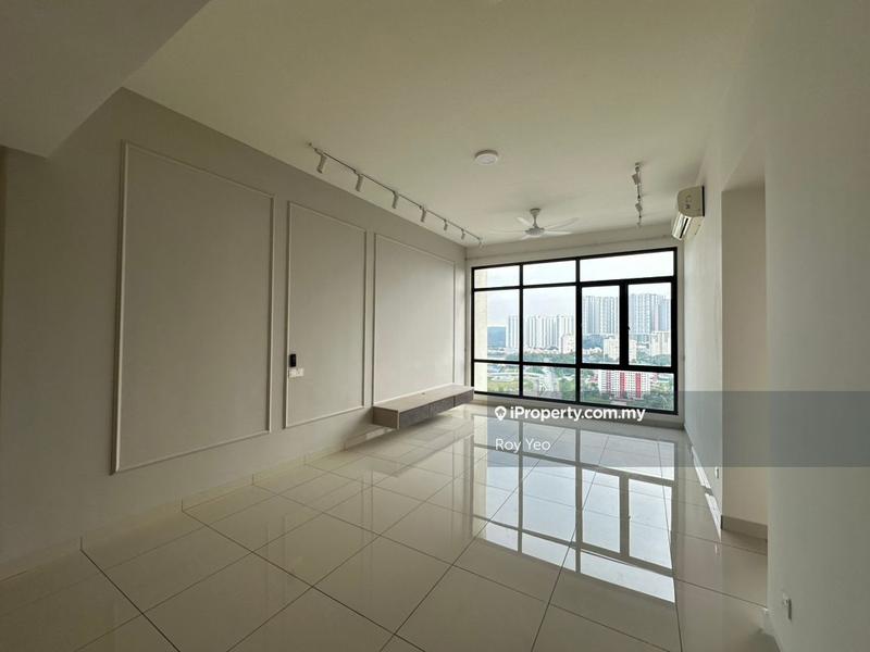 For Sale - The Park Sky Residence