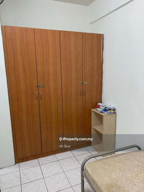 Pangsapuri untuk Disewa di Gugusan Teratai oleh Hl Qua - iProperty.com.my