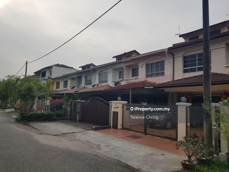 2-storey Terraced House for Sale in Bandar Kinrara Seksyen 6, Bandar Kinrara by Terence Chong - iProperty.com.my